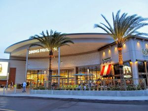 The Florida Mall, Orlando